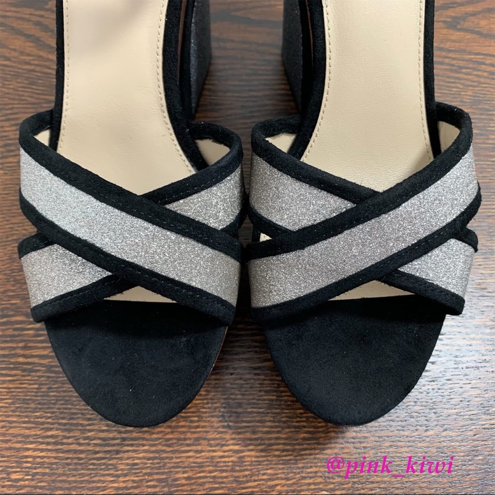 ⬇️REDUCED❗️ Botkier Paloma Ankle Strap Sandal - Picture 4 of 13